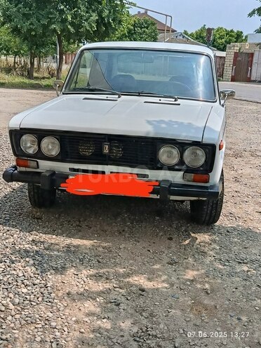 LADA (VAZ) 2106 1989, 95,000 km - 1.6 l - Cəlilabad
