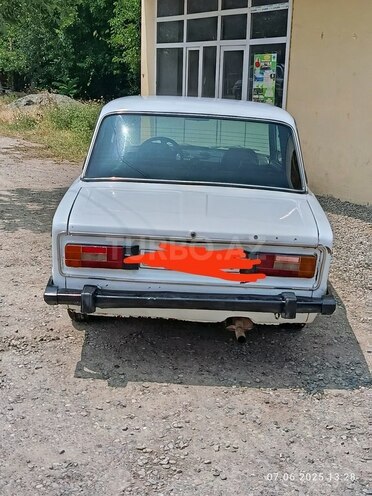 LADA (VAZ) 2106 1989, 95,000 km - 1.6 l - Cəlilabad