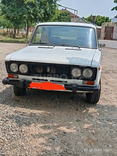 LADA (VAZ) 2106 1989, 95,000 km - 1.6 l - Cəlilabad