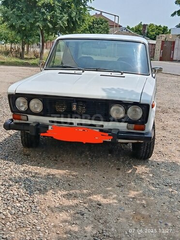 LADA (VAZ) 2106 1989, 95,000 km - 1.6 l - Cəlilabad