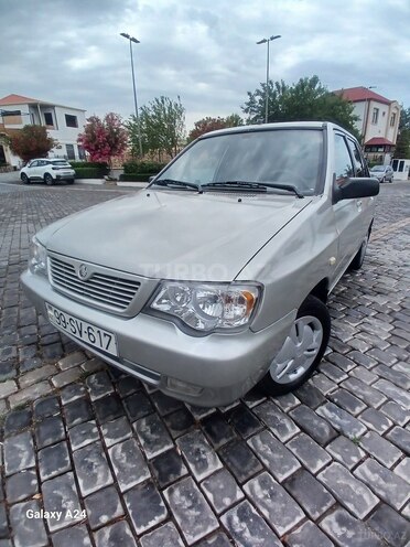 Saipa 132-2