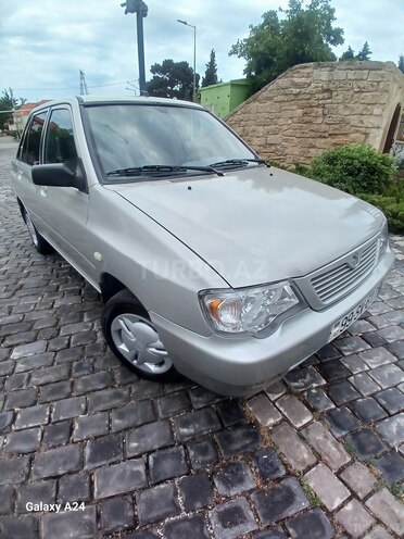Saipa 132-3