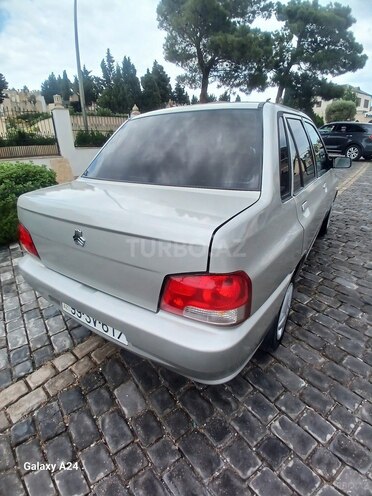 Saipa 132 2013, 184,000 km - 1.3 l - Bakı