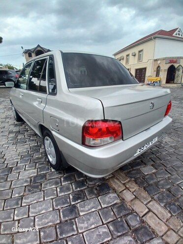 Saipa 132 2013, 184,000 km - 1.3 l - Bakı