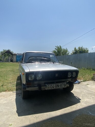 LADA (VAZ) 2106 1993, 35,553 km - 1.6 l - Ağcabədi