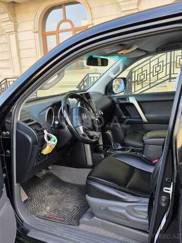 Toyota Land Cruiser Prado 2013, 141,000 km - 2.7 l - Bakı