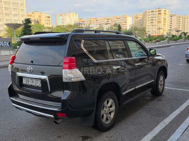 Toyota Land Cruiser Prado 2013, 141,000 km - 2.7 l - Bakı