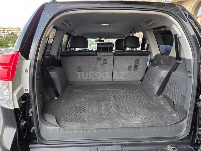 Toyota Land Cruiser Prado 2013, 141,000 km - 2.7 l - Bakı