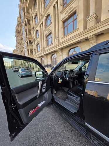 Toyota Land Cruiser Prado 2013, 141,000 km - 2.7 l - Bakı