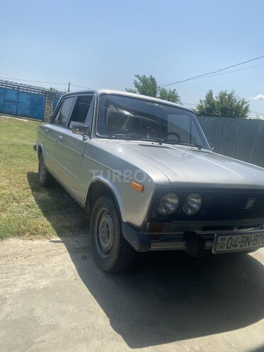 LADA (VAZ) 2106 1993, 35,553 km - 1.6 l - Ağcabədi