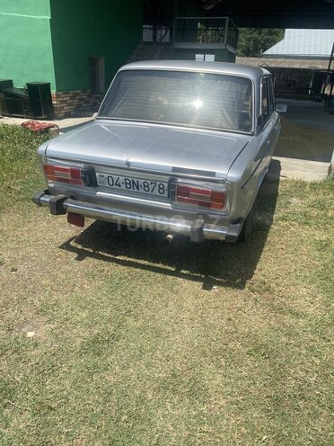 LADA (VAZ) 2106 1993, 35,553 km - 1.6 l - Ağcabədi