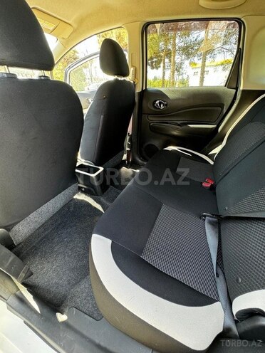 Nissan Note-13