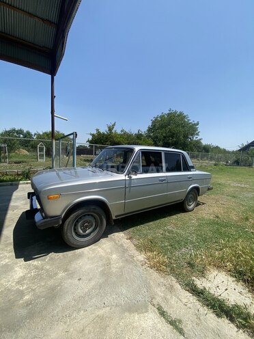 LADA (VAZ) 2106 1993, 35,553 km - 1.6 l - Ağcabədi