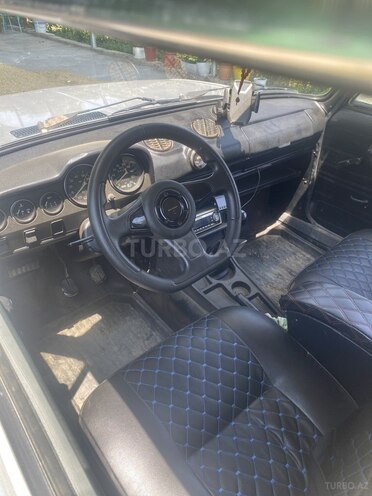 LADA (VAZ) 2106 1993, 35,553 km - 1.6 l - Ağcabədi