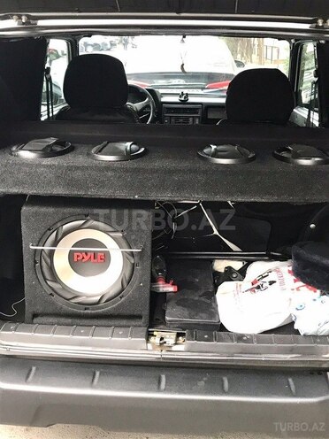 LADA (VAZ) Niva 2015, 143,000 km - 1.7 l - Bakı