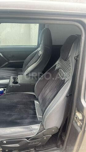 LADA (VAZ) Niva 2015, 143,000 km - 1.7 l - Bakı