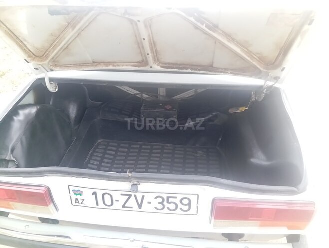LADA (VAZ) 2107 2007, 58,587 km - 1.6 l - Tovuz