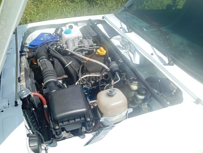 LADA (VAZ) 2107 2007, 58,587 km - 1.6 l - Tovuz