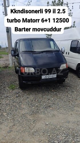 Ford Transit 1999, 300,000 km - 2.5 l - Gəncə