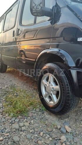 Ford Transit 1999, 300,000 km - 2.5 l - Gəncə