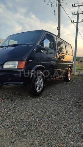 Ford Transit 1999, 300,000 km - 2.5 l - Gəncə