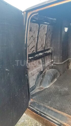 Ford Transit 1999, 300,000 km - 2.5 l - Gəncə