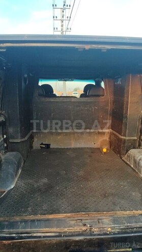 Ford Transit 1999, 300,000 km - 2.5 l - Gəncə