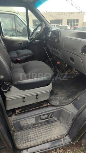 Ford Transit 1999, 300,000 km - 2.5 l - Gəncə