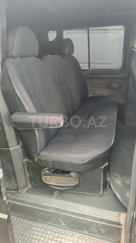 Ford Transit 1999, 300,000 km - 2.5 l - Gəncə