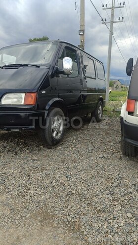 Ford Transit 1999, 300,000 km - 2.5 l - Gəncə
