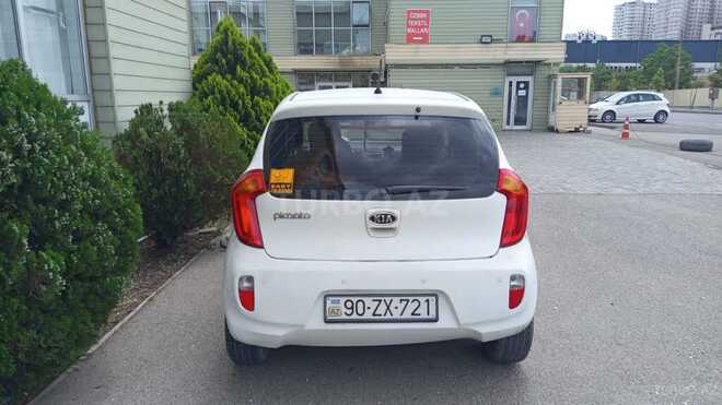 Kia Picanto 2011, 158,500 km - 1.3 l - Bakı