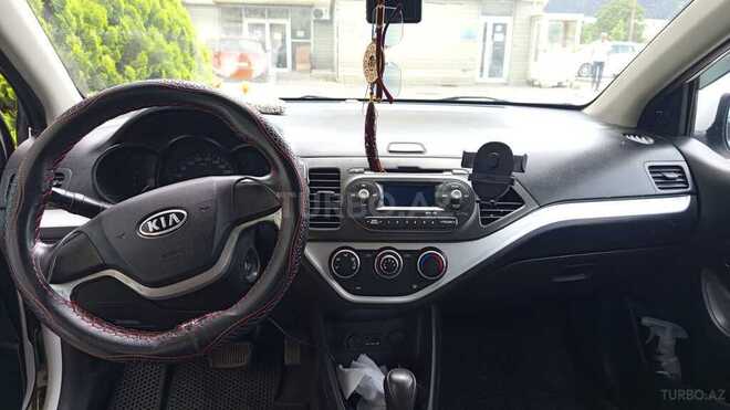 Kia Picanto 2011, 158,500 km - 1.3 l - Bakı