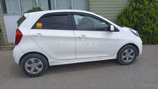 Kia Picanto 2011, 158,500 km - 1.3 l - Bakı