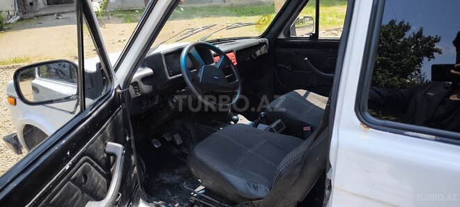 LADA (VAZ) Niva 1992, 180,000 km - 1.7 л - Gəncə