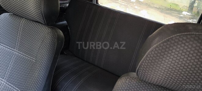 LADA (VAZ) Niva 1992, 180,000 km - 1.7 л - Gəncə