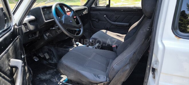 LADA (VAZ) Niva 1992, 180,000 km - 1.7 л - Gəncə