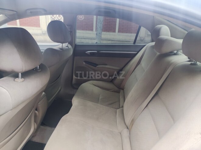 Honda Civic 2008, 314,251 km - 1.3 l - Gəncə