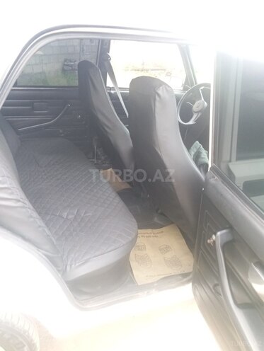 LADA (VAZ) 2107 2007, 58,587 km - 1.6 l - Tovuz