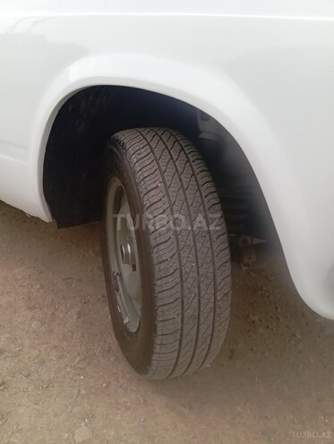 LADA (VAZ) 2107 2007, 58,587 km - 1.6 l - Tovuz