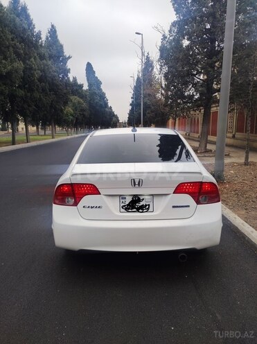 Honda Civic 2008, 314,251 km - 1.3 l - Gəncə