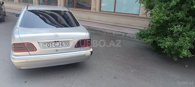 Mercedes C 220 d 1999, 370,233 km - 2.2 л - Gəncə