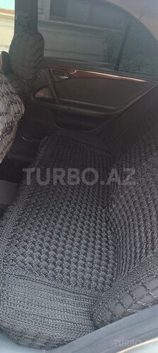 Mercedes C 220 d 1999, 370,233 km - 2.2 л - Gəncə
