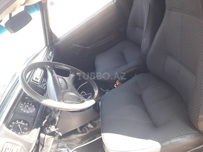 LADA (VAZ) 2107 2002, 95,000 km - 1.5 l - Ağdam