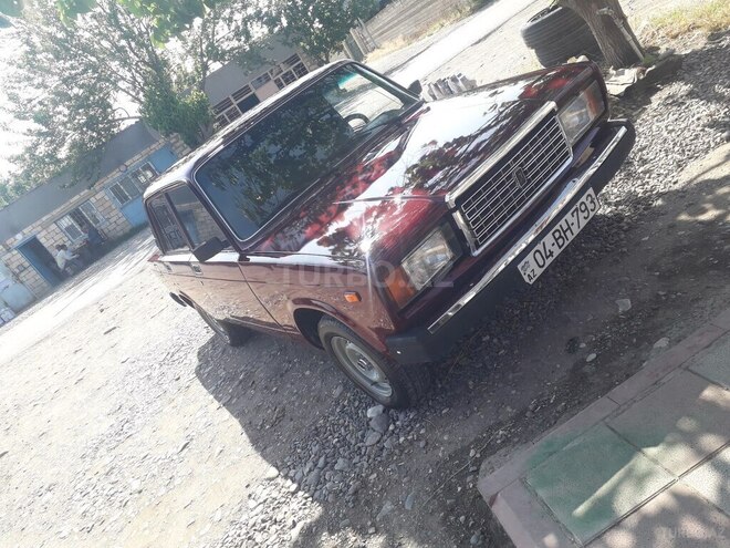 LADA (VAZ) 2107 2002, 95,000 km - 1.5 l - Ağdam