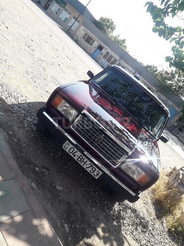 LADA (VAZ) 2107 2002, 95,000 km - 1.5 l - Ağdam