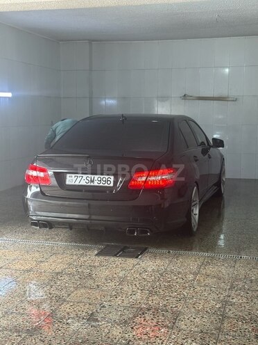 Mercedes E 200 2012, 174,000 km - 2.0 l - Bakı