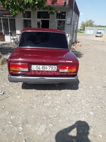 LADA (VAZ) 2107 2002, 95,000 km - 1.5 l - Ağdam