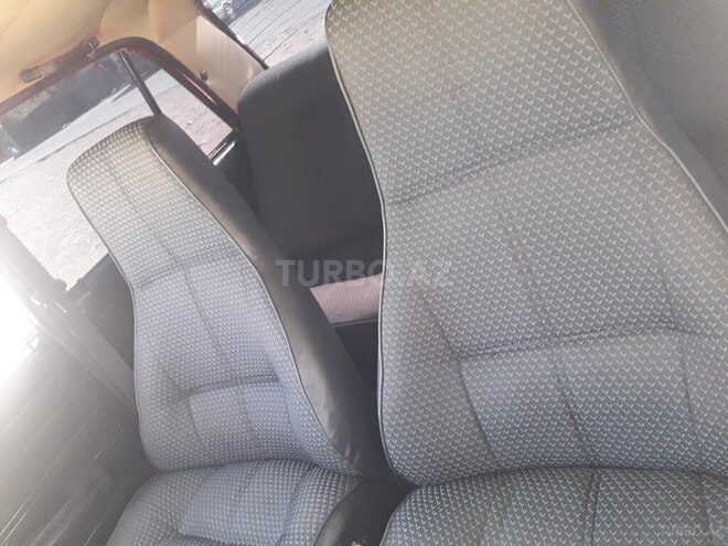 LADA (VAZ) 2107 2002, 95,000 km - 1.5 l - Ağdam