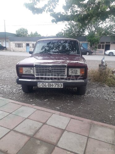 LADA (VAZ) 2107 2002, 95,000 km - 1.5 l - Ağdam