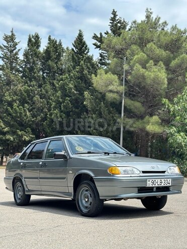 LADA (VAZ) 2115 2011, 142,000 km - 1.6 l - Sumqayıt